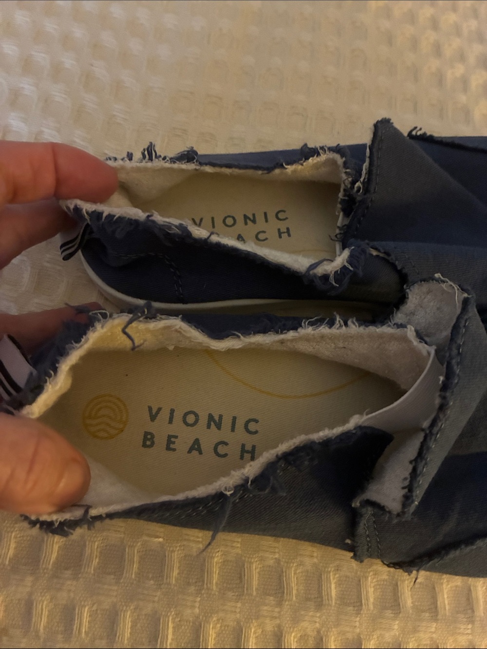 Vionic Beach - Picture 3 of 6